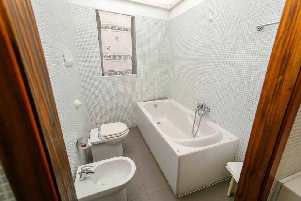Rafael Guest House Ragusa Esterno foto
