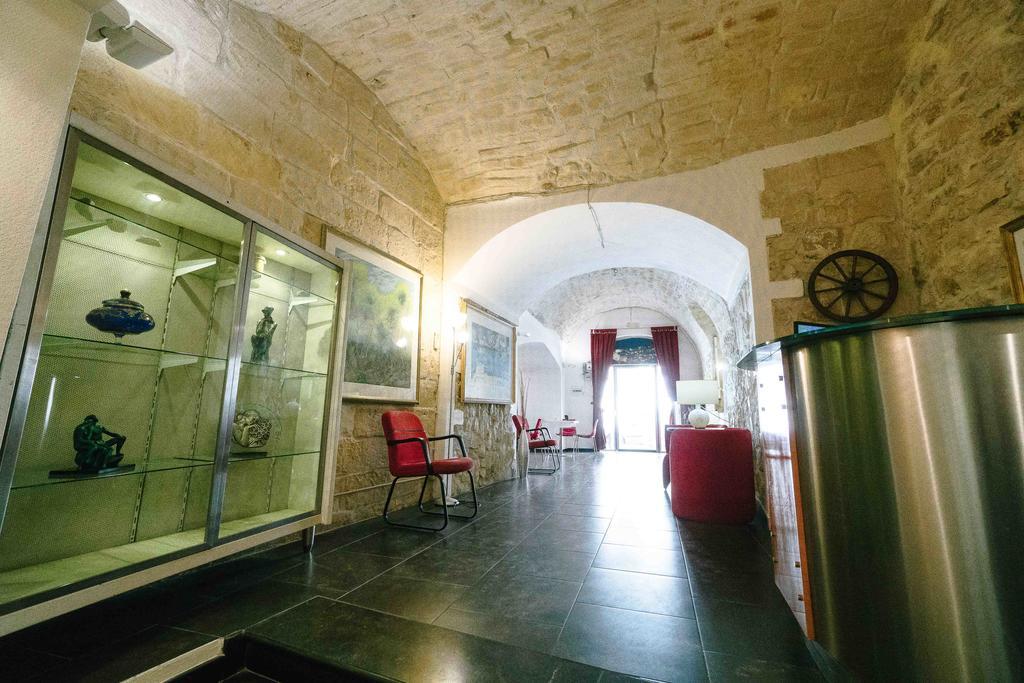 Rafael Guest House Ragusa Esterno foto