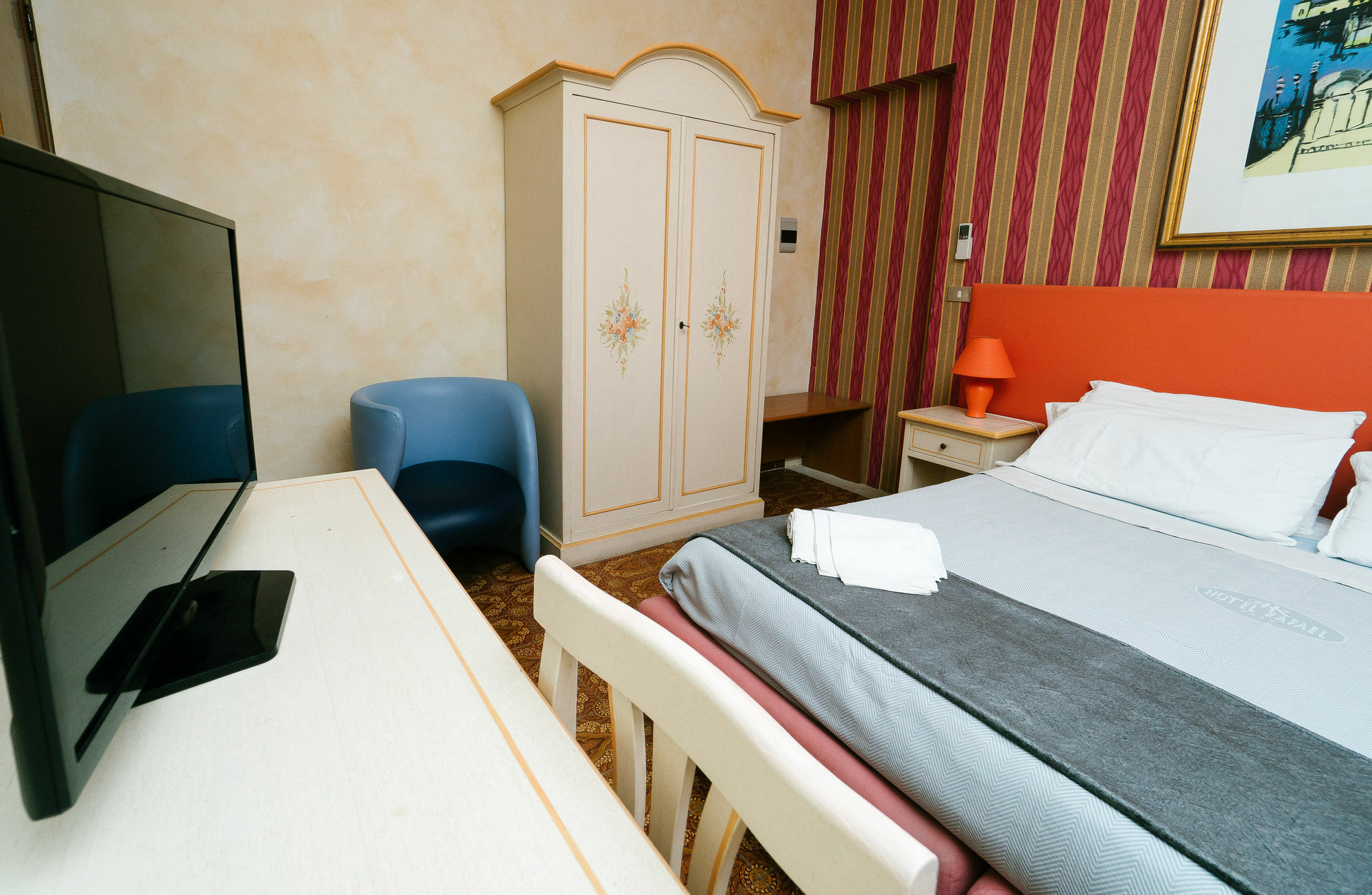 Rafael Guest House Ragusa Esterno foto