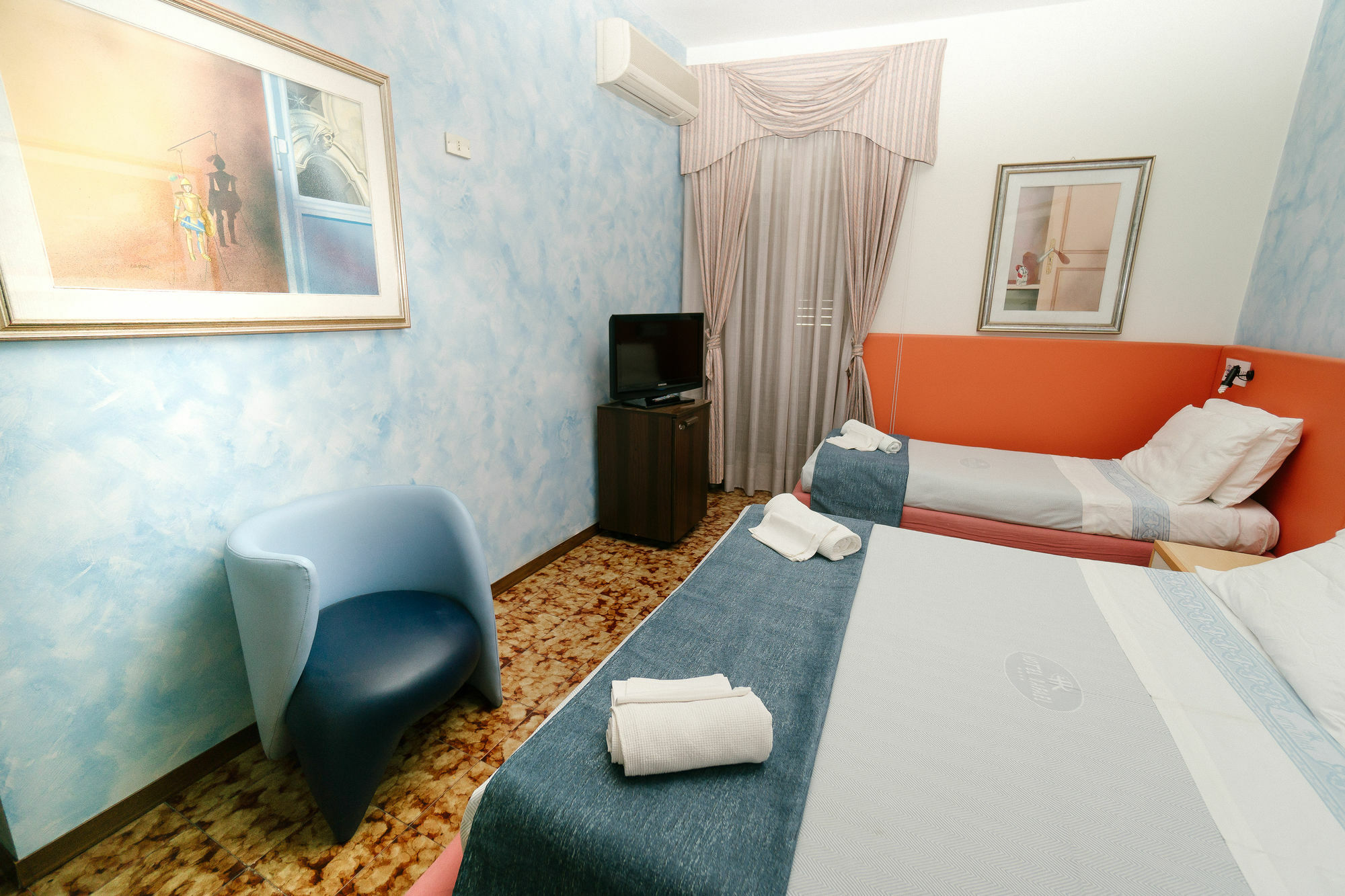Rafael Guest House Ragusa Esterno foto
