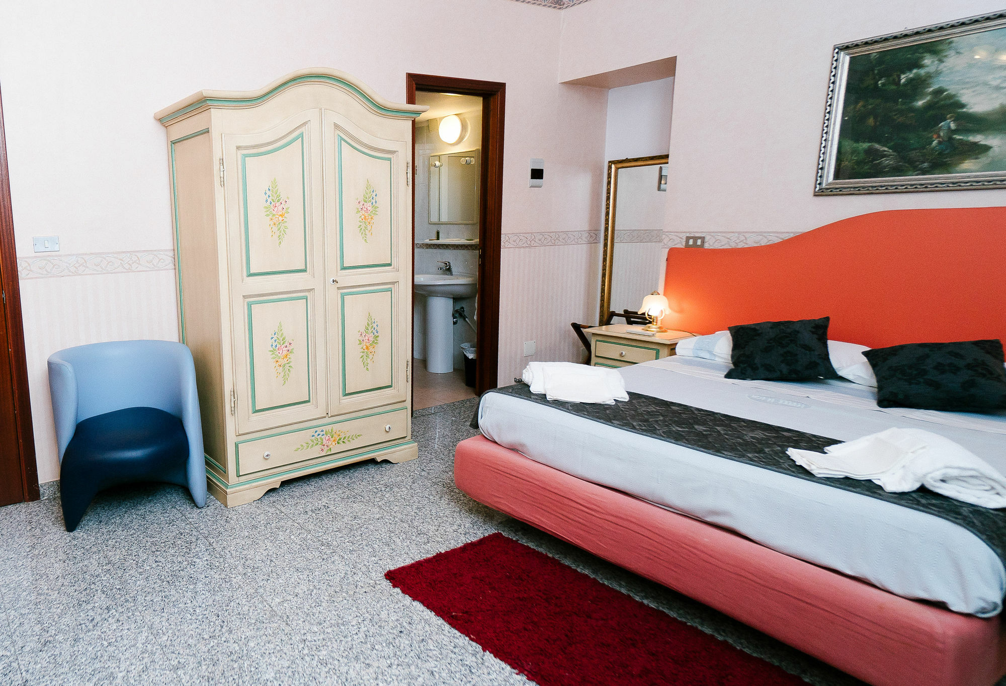 Rafael Guest House Ragusa Esterno foto