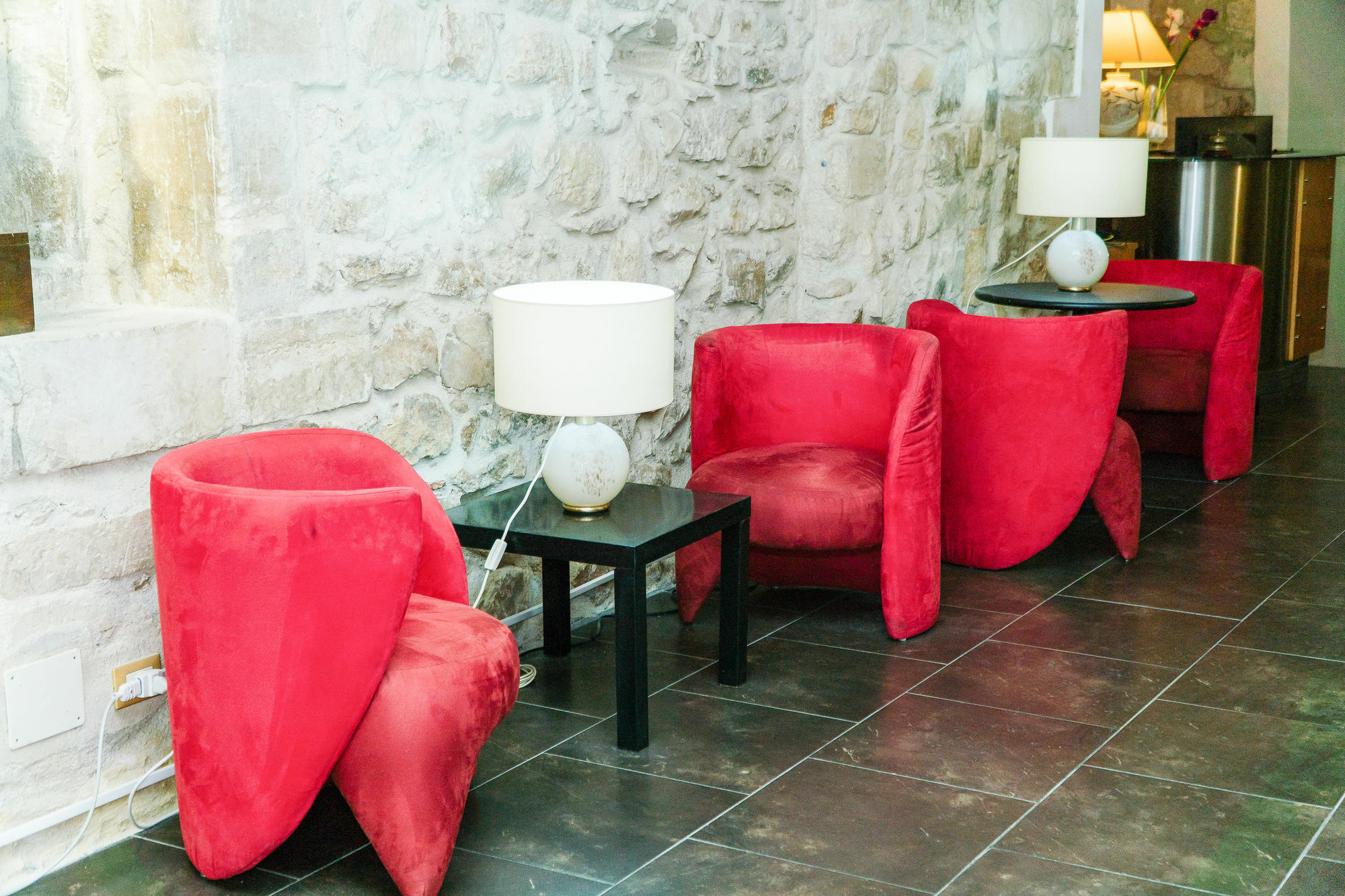 Rafael Guest House Ragusa Esterno foto